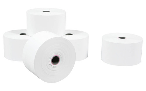 Kassenrollen normalpapier - 20,