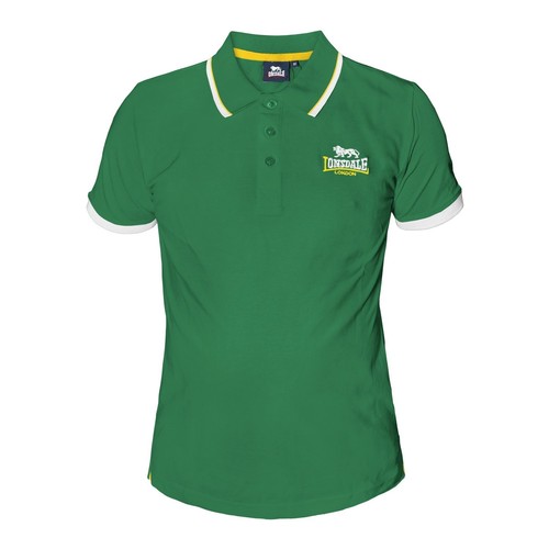 Herren polo lonsdale kurzarm - herren,