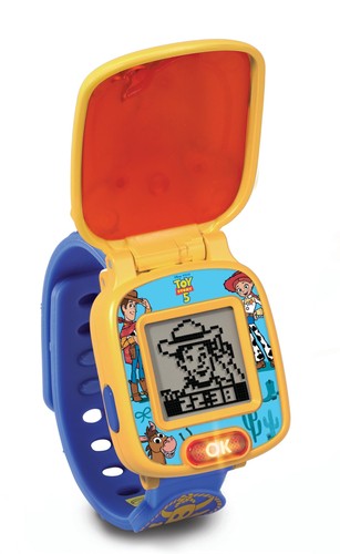 Vtech toy story - vtech, woody