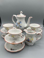 Bareuther Waldsassen Porzellan