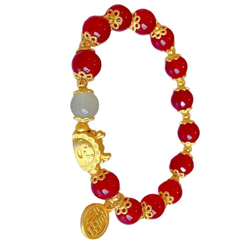 Drachenkopf armband schmuck - drachenkopf-armband,