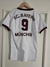 Trikot Gerd Müller FC Bayern