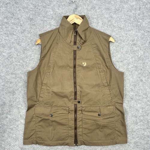 Fjällräven nimba weste - fjällräven,