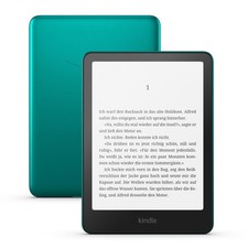 Amazon Kindle Paperwhite