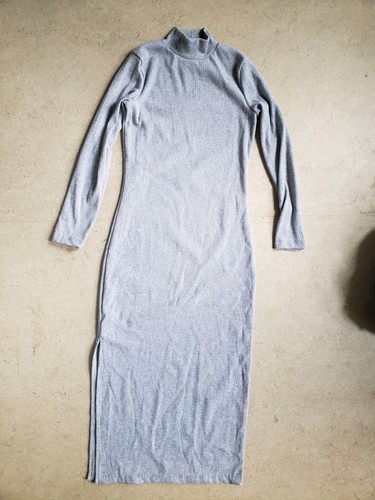 Maxi midi kleid neu - kleid,