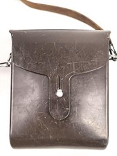 Schweiz, Kunststoffbehälter zum Doppelfernrohr 8 x 30 Armee Modell