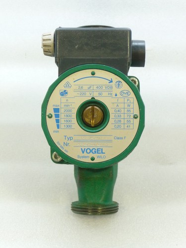 Wilo 60 r - rs,