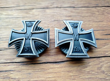 Set eisernes kreuz - eisernes,