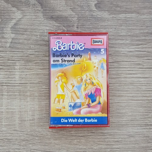 Barbie folge s - barbie,