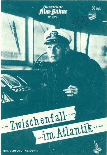 Ifb 7273 zwischenfall im - ifb,