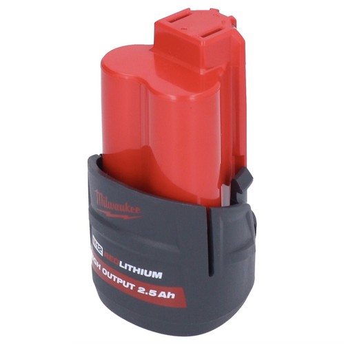 Milwaukee m12 hb2 - milwaukee, high