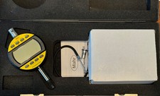 Mahr Feinzeiger Extramess 2001