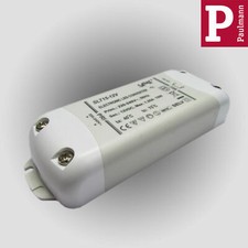Self Trafo Treiber SLT15-12V elektronischer LED Converter 15 Watt Dreiver T5.9
