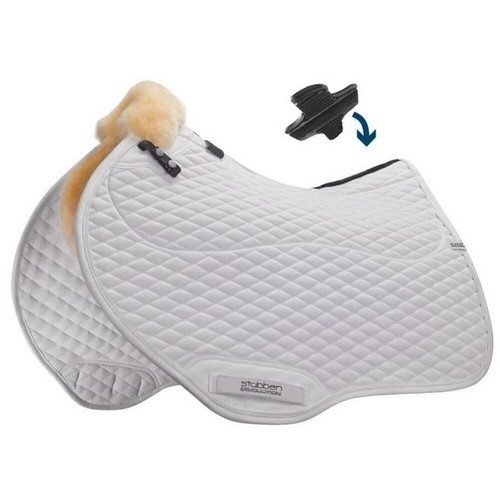 Stubben streamline lambswool - streamline,