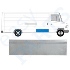 Für Mercedes T2 609 1986-1996