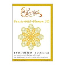 Windesign Stickmuster CD