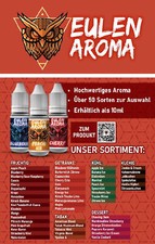 899 Eur je L OWL Eulen  Aroma
