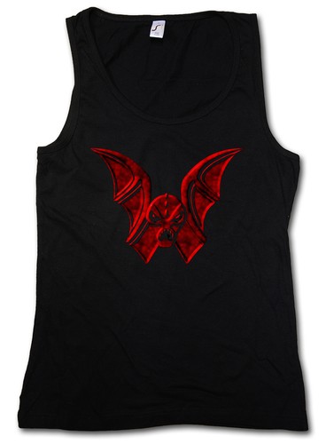 Horde leech logo - tank,