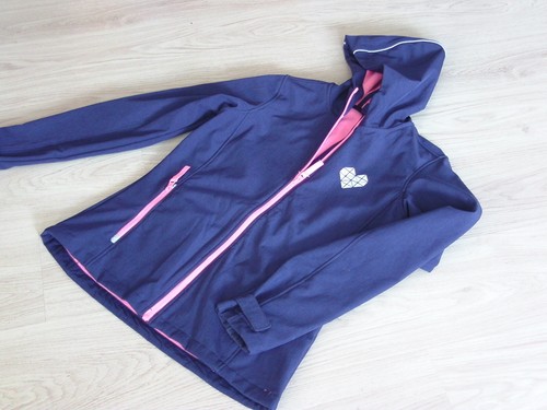 Softshell jacke mit - softshell-jacke,