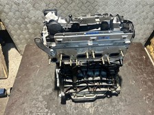 VW Caddy Motor 2.0TDI DTR