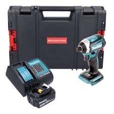 Makita DTD 154 SF1J-R Akku