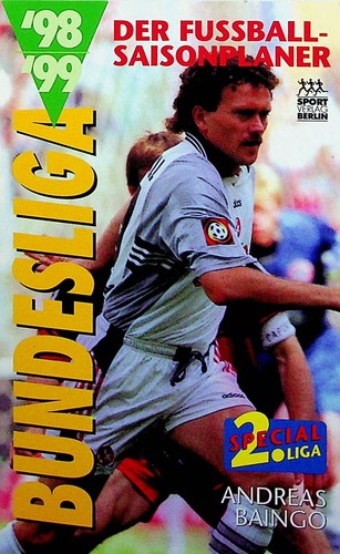 Bundesliga saison planer - bundesliga,