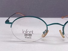 Lafont Brille Herren Damen