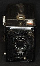 Certo Doppel-Box Certomat 6x9