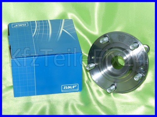 Skf radlager satz radnabe 4wd - radnabe,