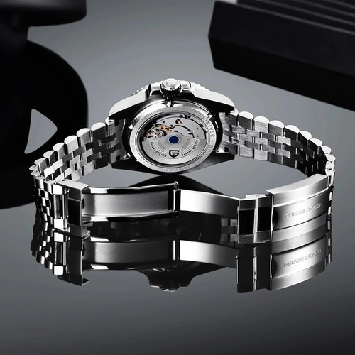 Pagani design edelstahl - design,