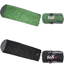 Fox Outdoor Schlafsack