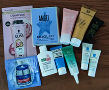 #652 Kosmetik Probenpaket