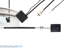 Funk scheibenklebe antenne - cb,