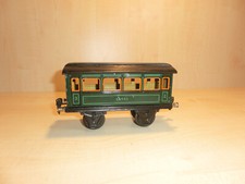 15737 märklin 1872 track - märklin,