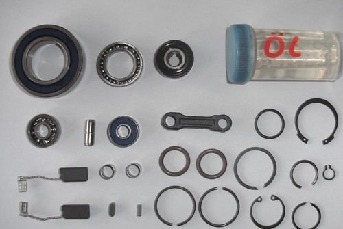 Hilti reparatursatz te - hilti,
