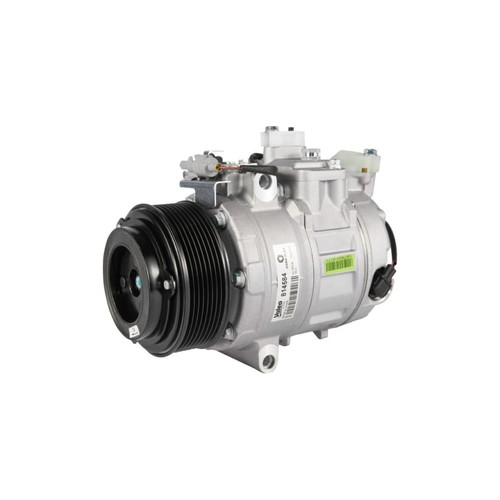 Kompressor klimaanlage valeo - klimaanlage,