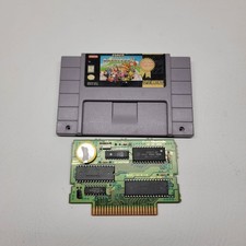 Super Mario Kart (Nintendo