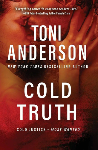 Cold truth romantic thriller - cold,