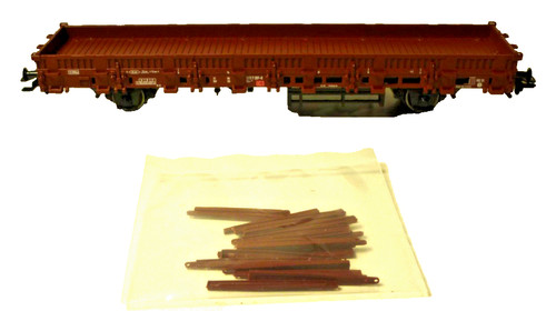 Märklin 29469 güterwagen - märklin,