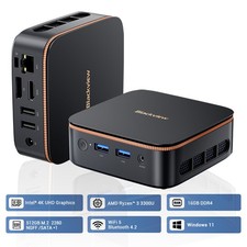 Blackview MP20 Mini PC AMD