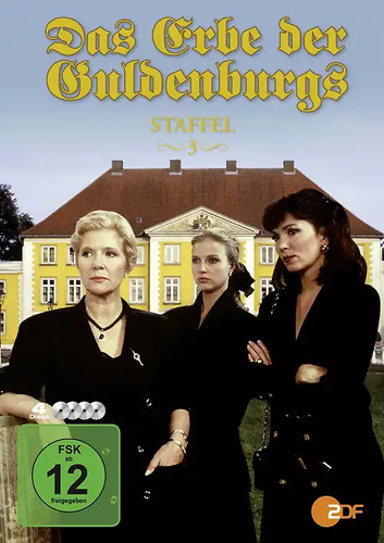 Das erbe der guldenburgs - das,