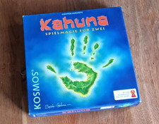Brettspiel Kahuna - Kosmos - 2