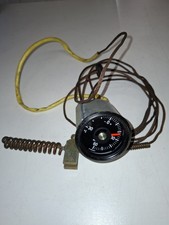 Motometer Temperaturanzeige