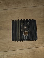 Zündapp Ks 50 Zylinderkopf