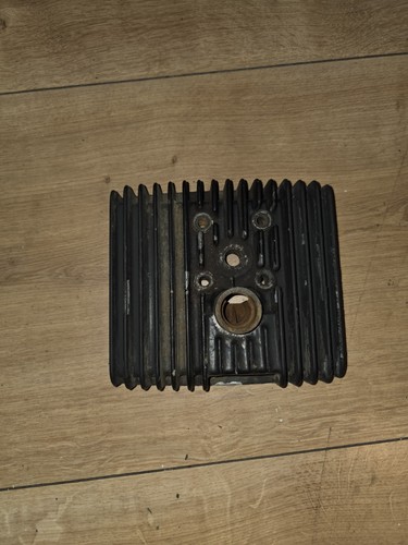 Zündapp zylinderkopf - 50,