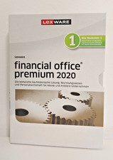 Lexware financial office