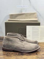 Polnische Pantanetti Wildleder