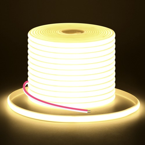 Pin cob led - 2-pin, streifen