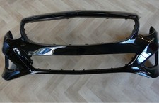 A2468804640 Stoßstange B-Klasse W246 vorne PDC 9191 Mopf Mercedes Original TOP