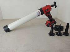 600ml Akku Kartuschenpresse